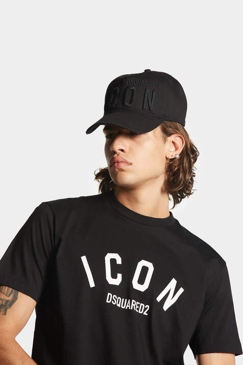 Be Icon Cool Fit T-Shirt Bildnummer 5