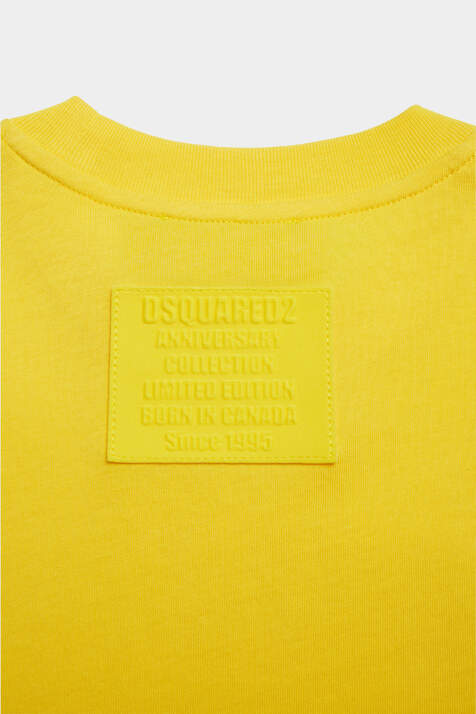 D2Kids 10th Anniversary Collection Junior T-Shirt immagine numero 4