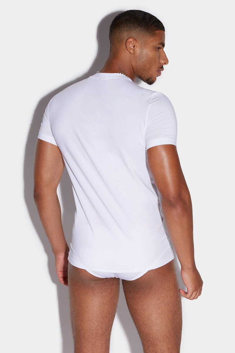 Be Icon Underwear T-shirt image number 2