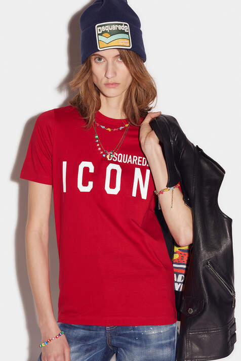 Be Icon Renny T-Shirt