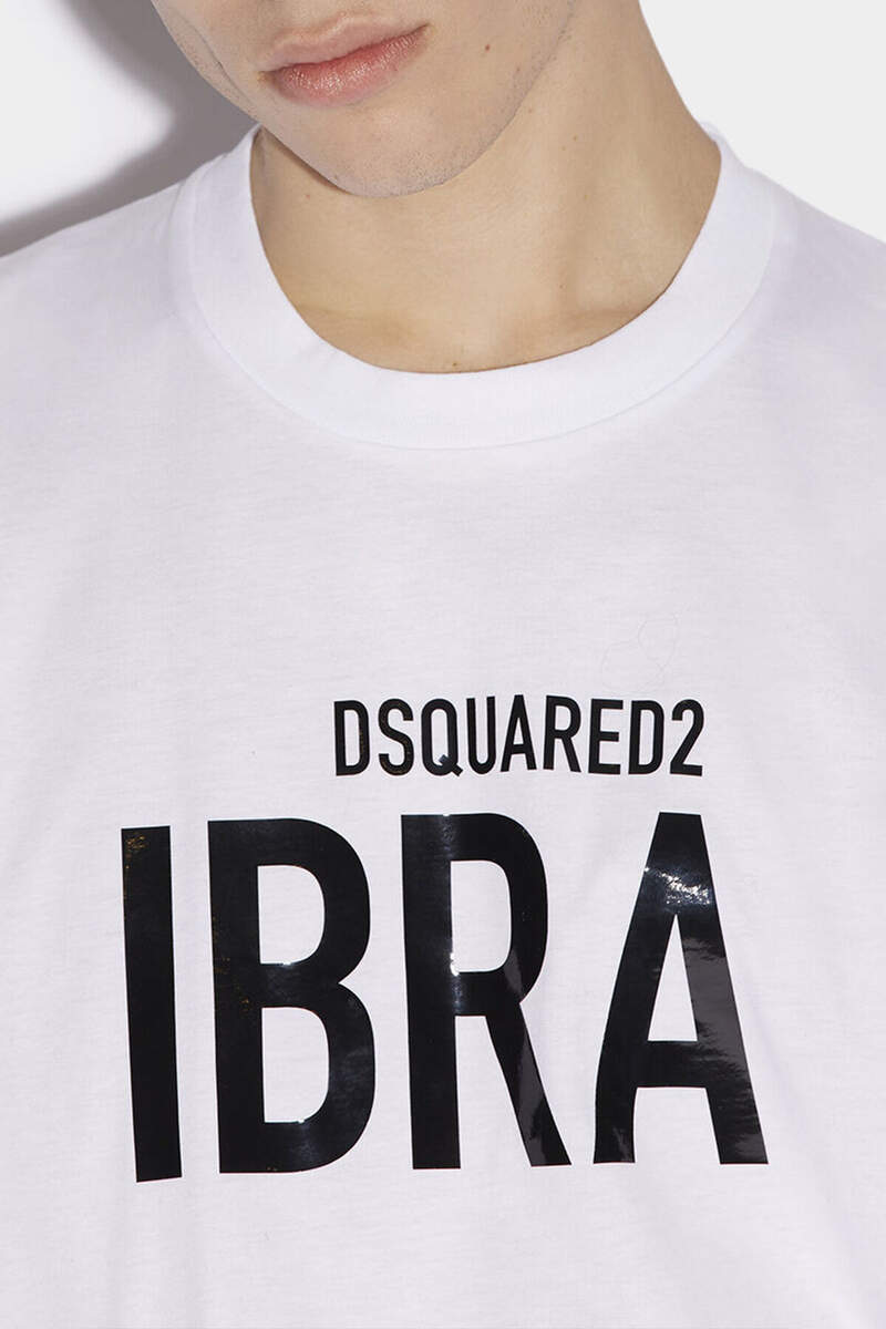 Ibra T-Shirt numéro photo 5