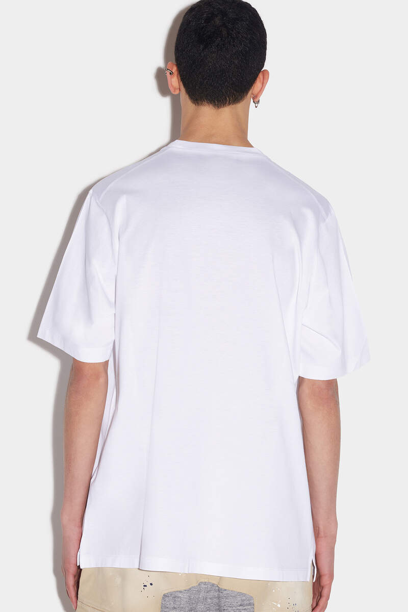 Dsquared2 Slouch T-Shirt image number 2