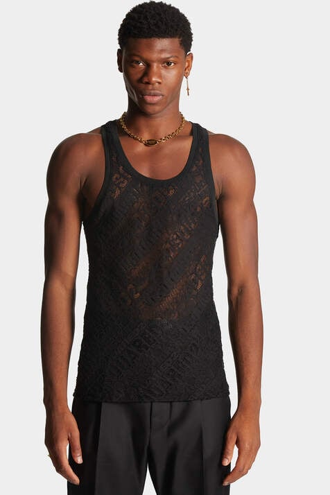 DSQ2 Tank Top image number 5