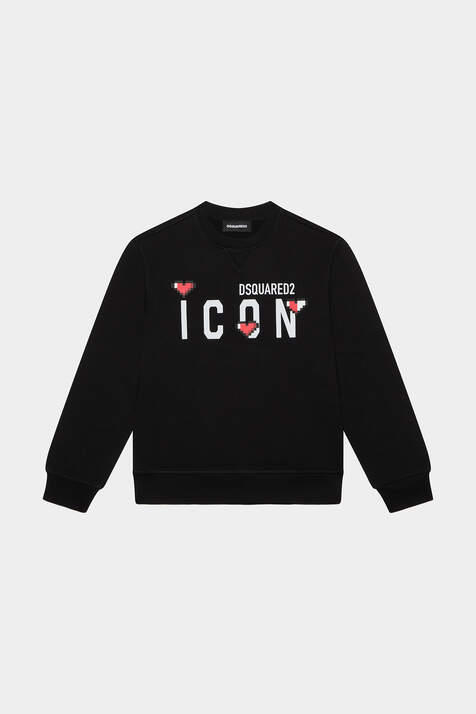 D2Kids Junior Icon Sweatshirt