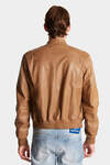 Leather Sportjacket 画像番号 4