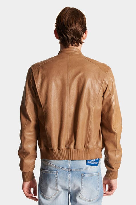 Leather Sportjacket image number 2