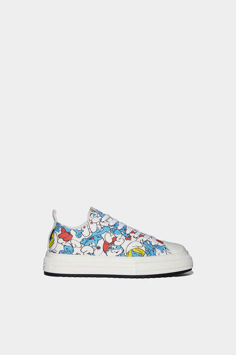 Smurfs Sneakers