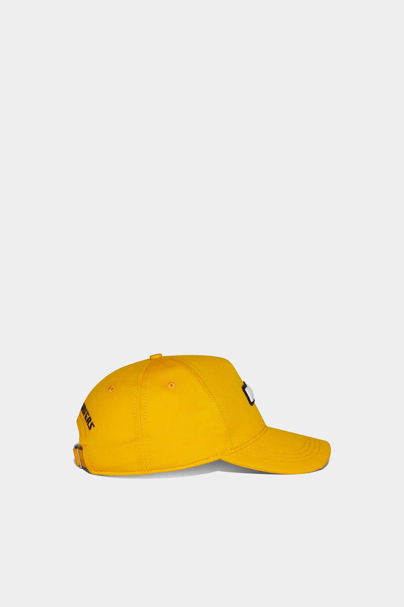 D2 Patch Baseball Cap image number 4