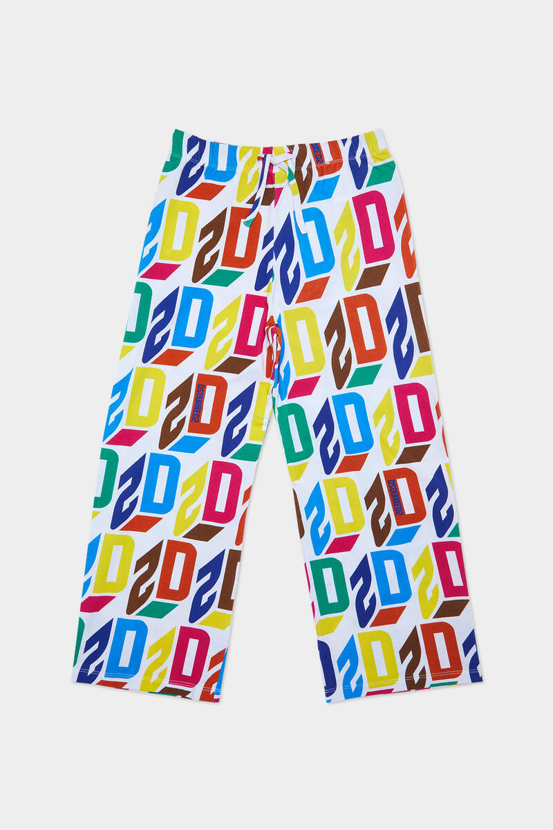 D2Kids Junior Loungewear Pants image number 1