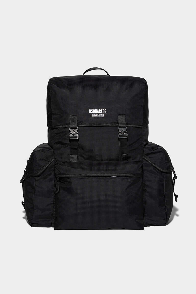 Ceresio 9 Big Backpack 画像番号 1