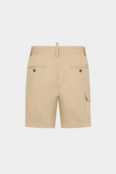 Sexy Cargo Shorts image number 4