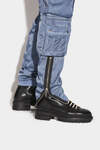 Super Big Cargo Trousers image number 5