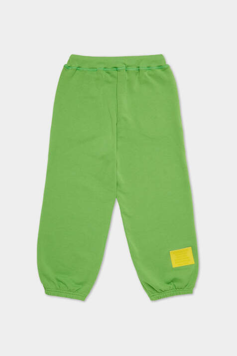 D2Kids 10th Anniversary Collection Junior Sweatpants image number 2