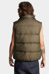Classic Puffer Vest image number 4