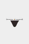 Canadian Lodge Thong image number 1