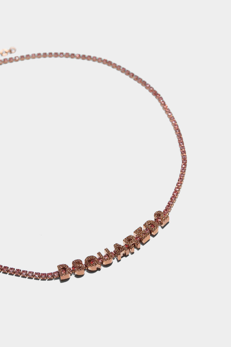 Dsquared2 Necklace image number 2