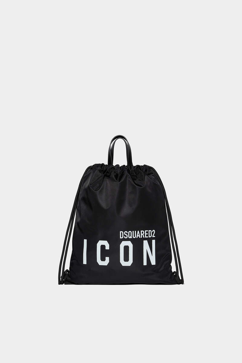 Be Icon Backpack Bildnummer 1