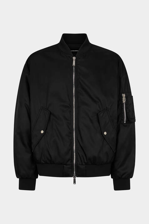 Icon Clubbing Bomber image number 3