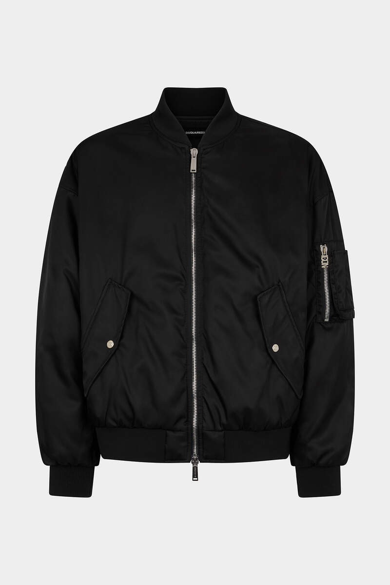 Icon Clubbing Bomber image number 1