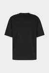 Icon Blur Easy Fit T-Shirt图片编号2