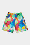 D2Kids 10th Anniversary Collection Junior Short Sweatpants image number 1