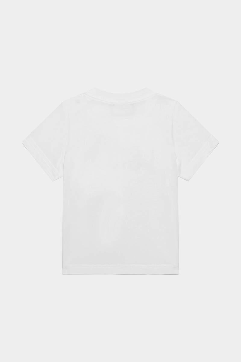 D2Kids Icon T-Shirt número de imagen 2