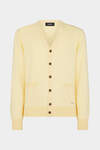 The Caten Privé Knit Cardigan image number 1