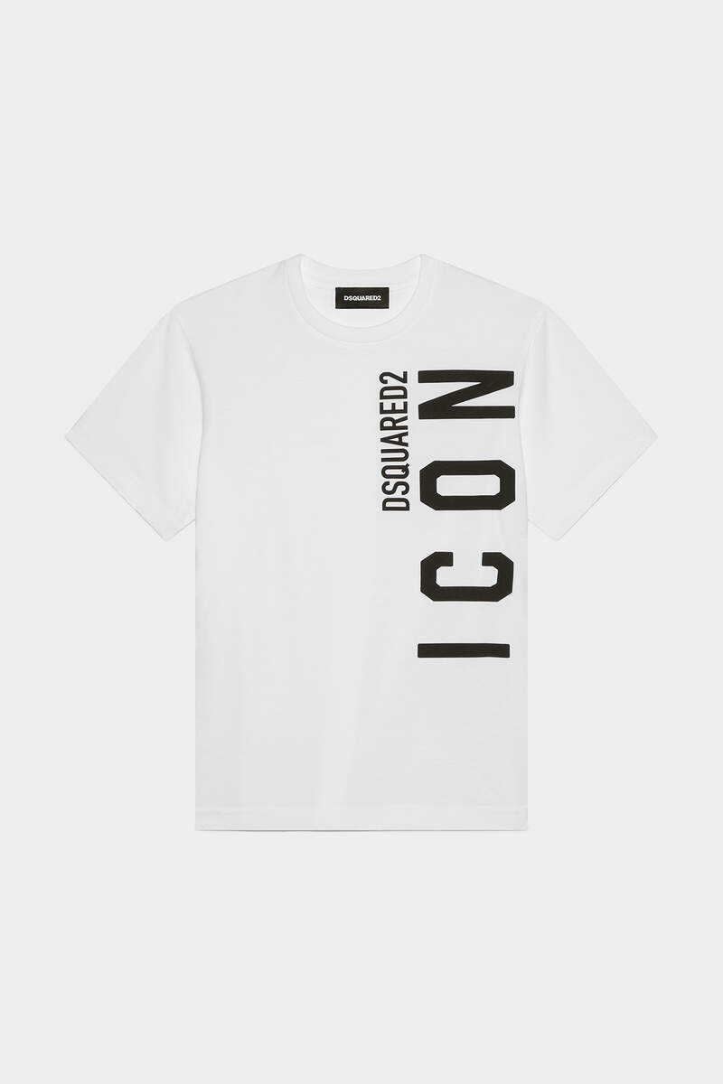 D2Kids Icon T-Shirt immagine numero 1