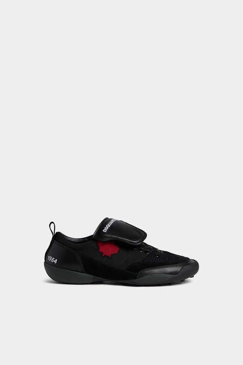 Dsquared2 Soccer Sneakers