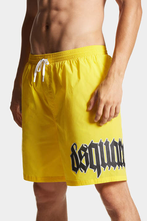 Gothic Dsquared2 Boxer image number 5