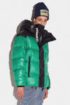 Dsquared2 Hooded Puffer numéro photo 3