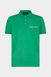 Backdoor Access Tennis Fit Polo Shirt图片编号1