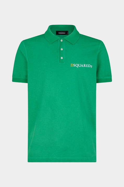 Backdoor Access Tennis Fit Polo Shirt image number 3