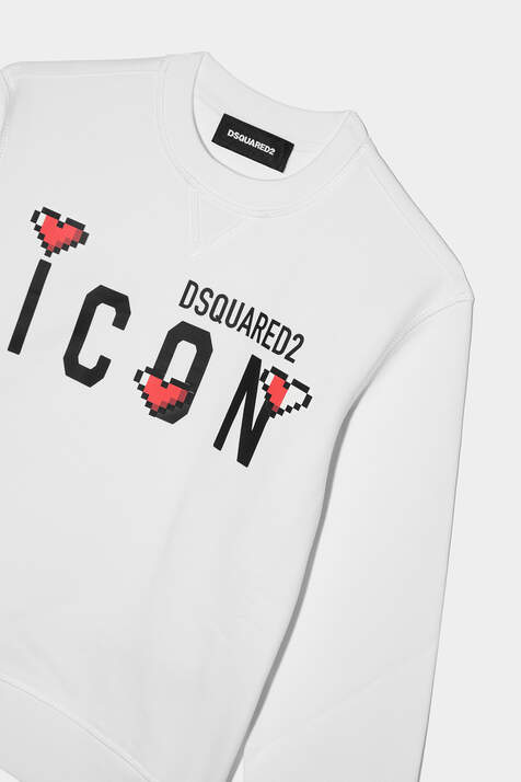 D2Kids Junior Icon Sweatshirt 画像番号 3
