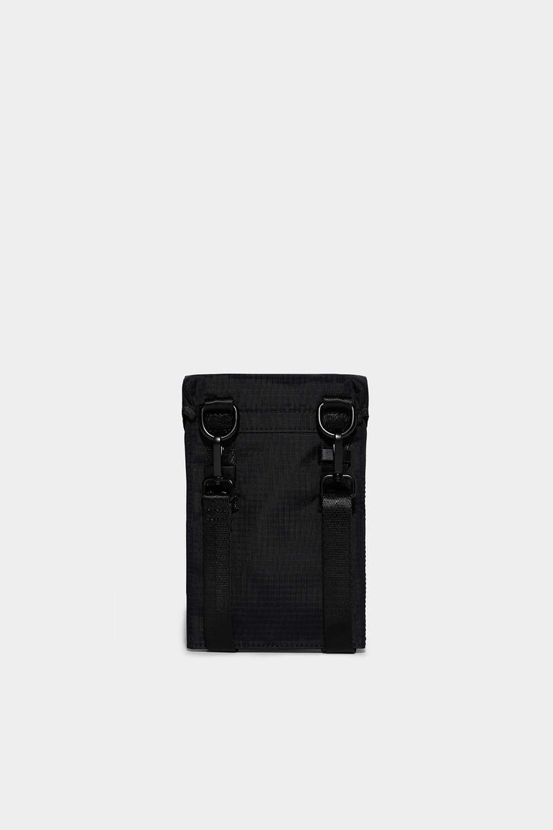 Ceresio 9 Travel Neck Wallet image number 2