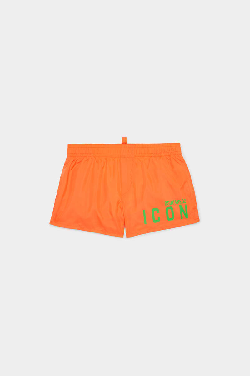 D2Kids New Born Icon Boxer image number 1