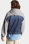 Cipro Fit Hoodie Jacket immagine numero 4