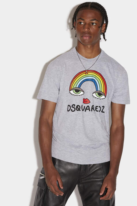 Rainbow Cool T-Shirt