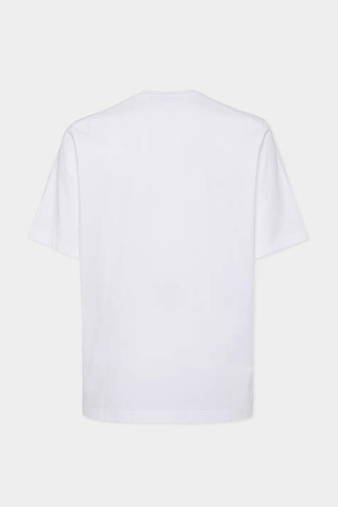 Icon Loose Fit T-Shirt Bildnummer 4