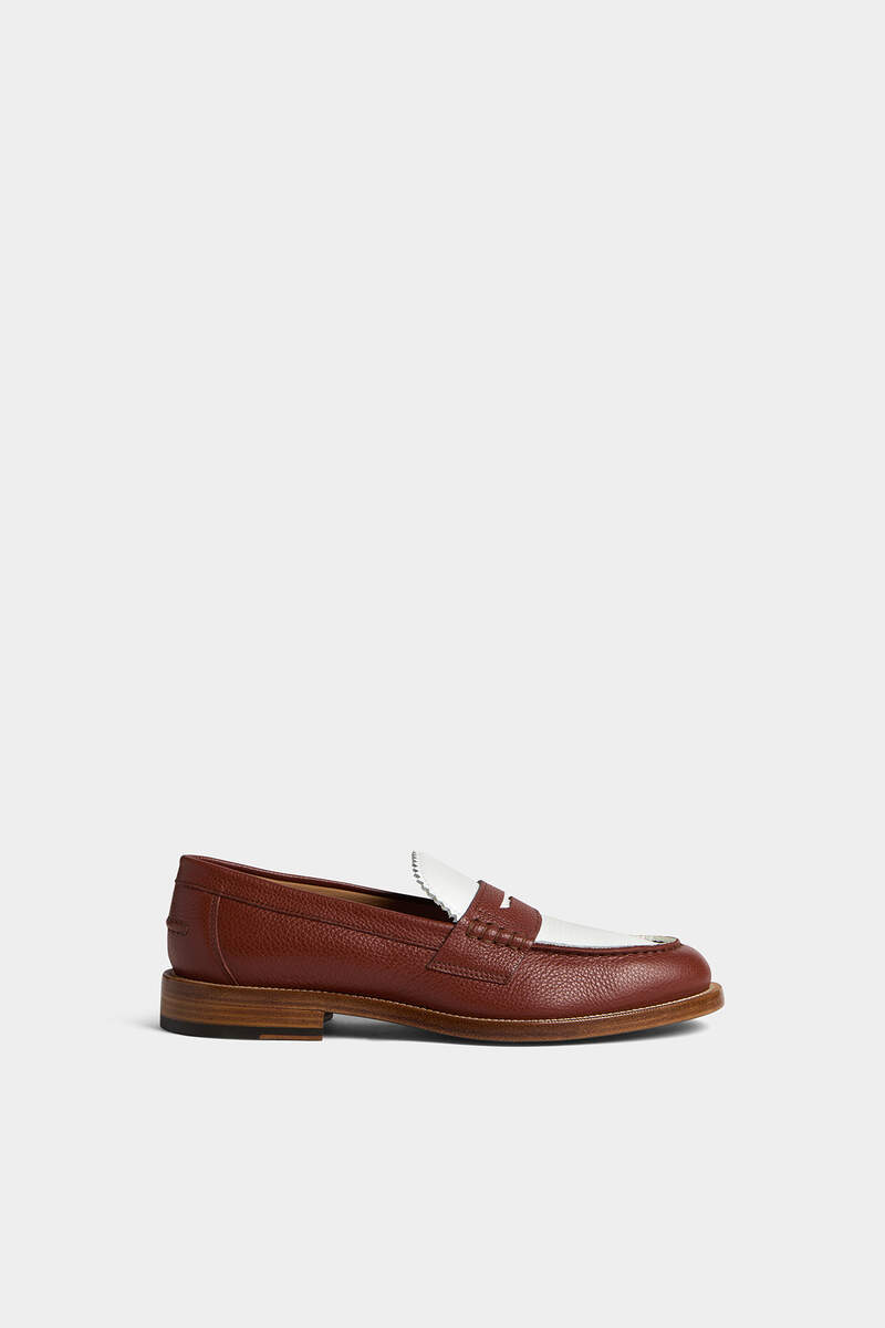 Beau Loafers 画像番号 1