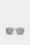 Hype Crystal Sunglasses 画像番号 2