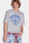 Dragon Bros Football T-Shirt图片编号3