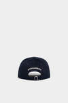 DC Baseball Cap图片编号2