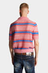 Knit Polo Shirt image number 4