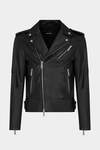 Kiodo Leather Jacket Bildnummer 1