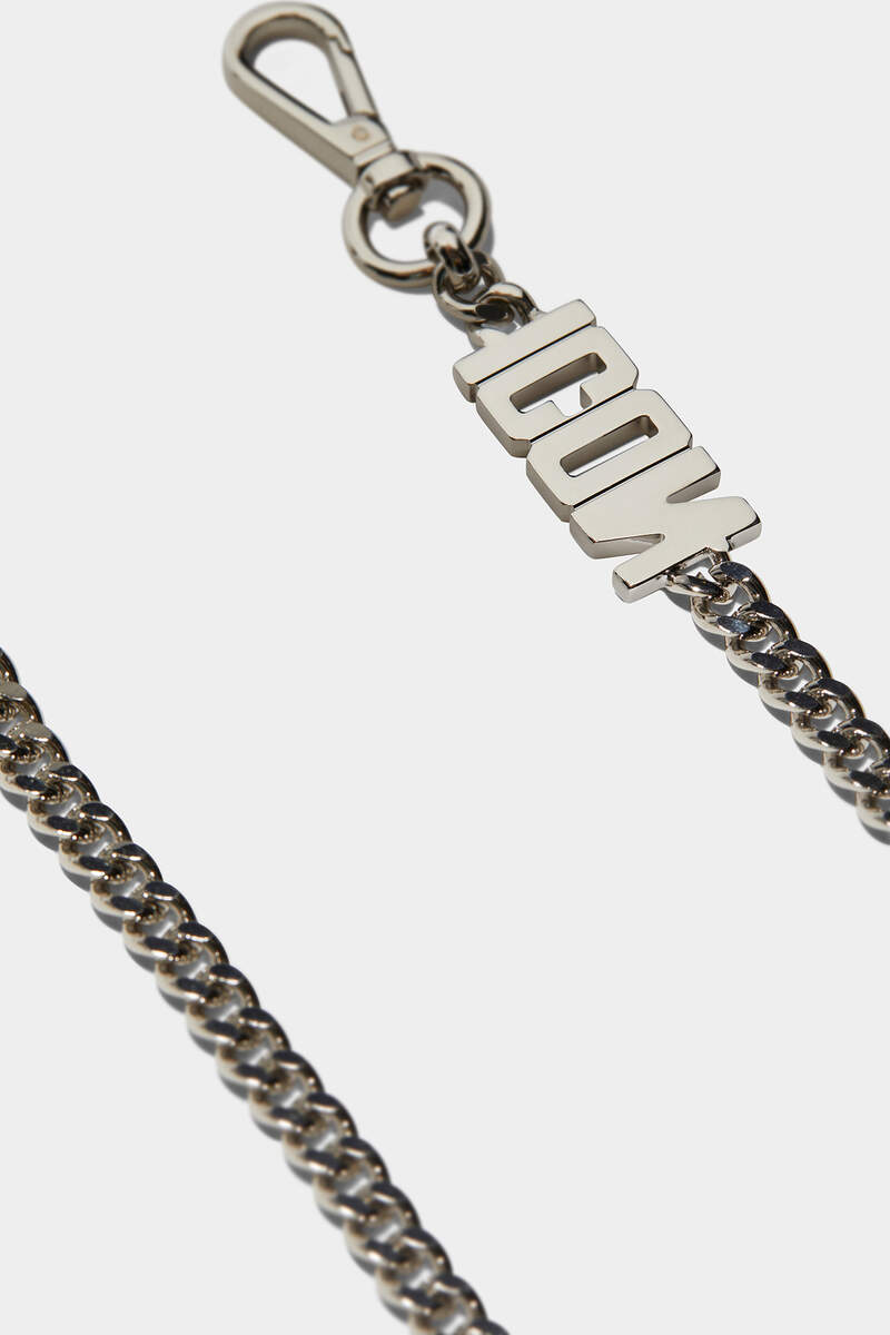  Be Icon Pant Chain image number 3