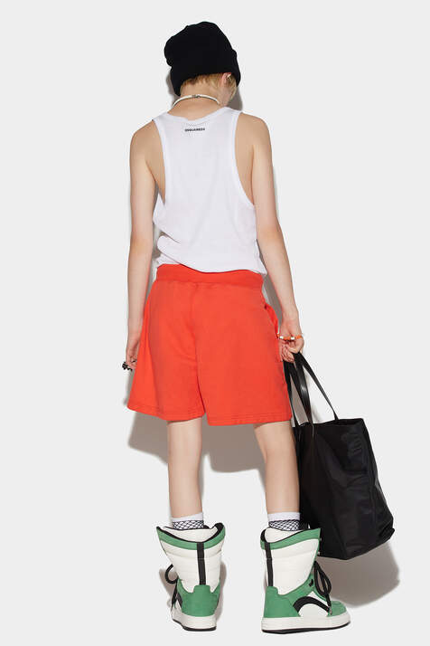 Be Icon Over Shorts 画像番号 2