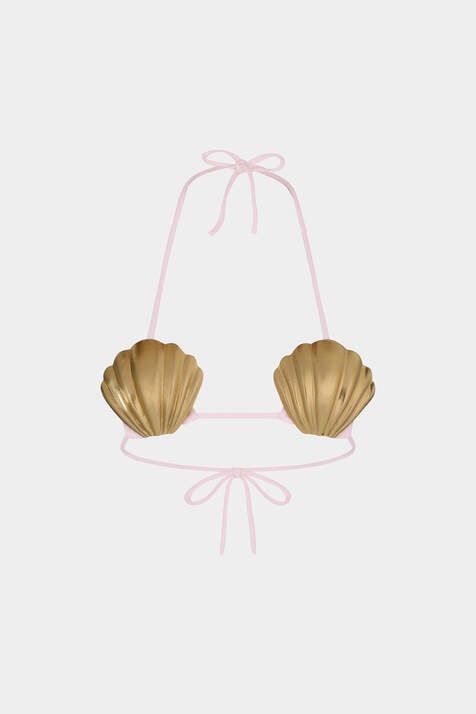 Gold Shells Bikini 画像番号 3