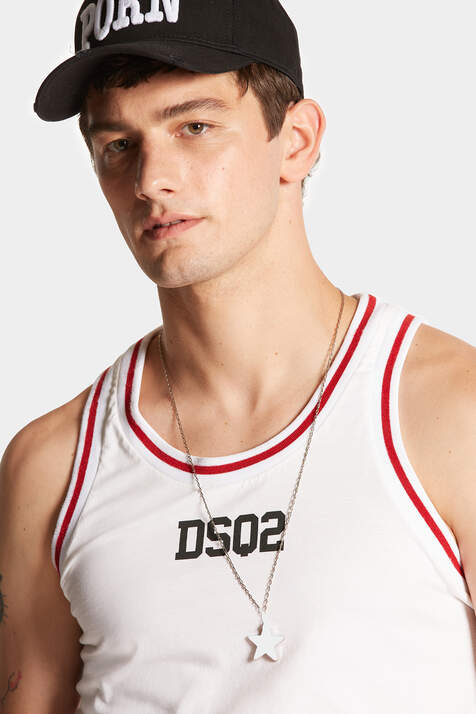 DSQ2 Cool Tank Top image number 5