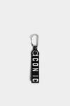 Be Icon Key Ring image number 1